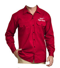 Work Shirts